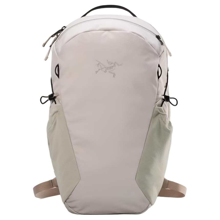 Arcteryx Arc'teryx Mantis 16L Mountaineering Bag Outdoor Bag Polyester Elegant Brown Unisex