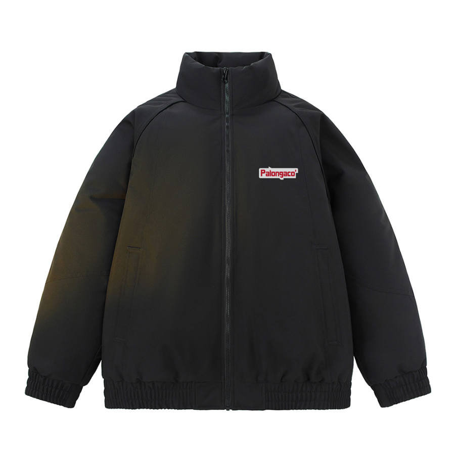 PAL ONGACO Puffer Jacket Unisex