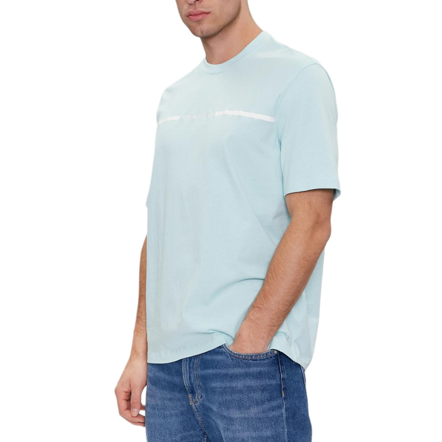 ARMANI EXCHANGE ARMANI EXCHANGEAE T Shirt Men's
