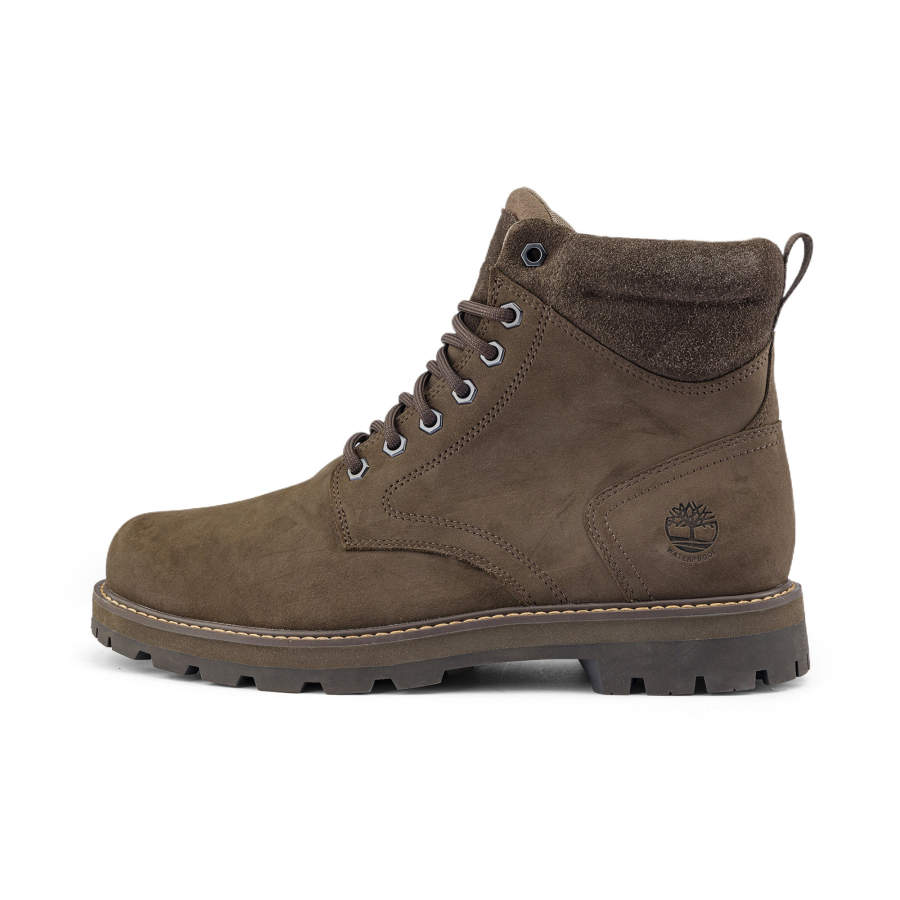 Timberland Comfortable Short Outdoor Boots Men's