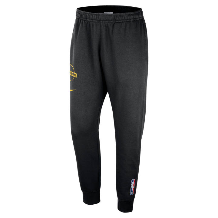 Nike Nike Los Angeles Lakers Club Men's Nike Nba Practice Fleece Joggers