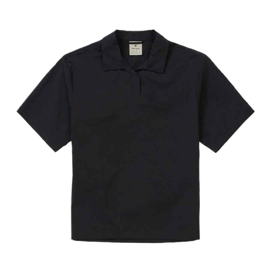 Snow Peak Polo Shirts Women's Moderate