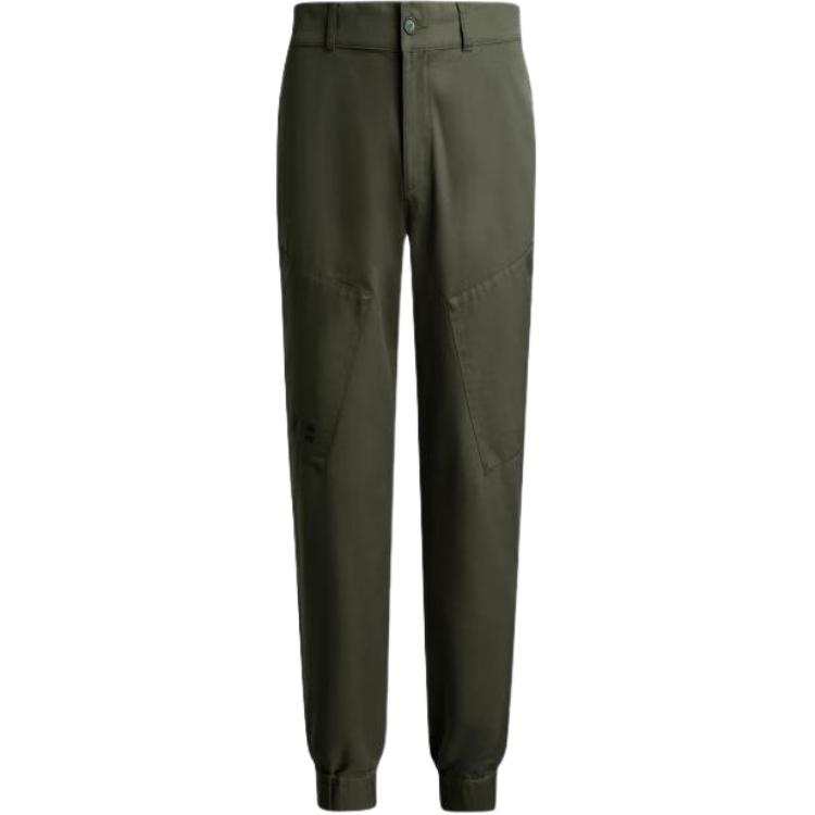 ARMANI EXCHANGE ARMANI EXCHANGEAE Knitted Sweatpants Men's