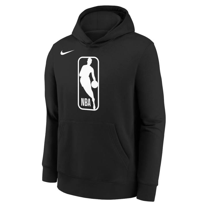 Nike Nike Kids Sweatshirts Hooded Moderate