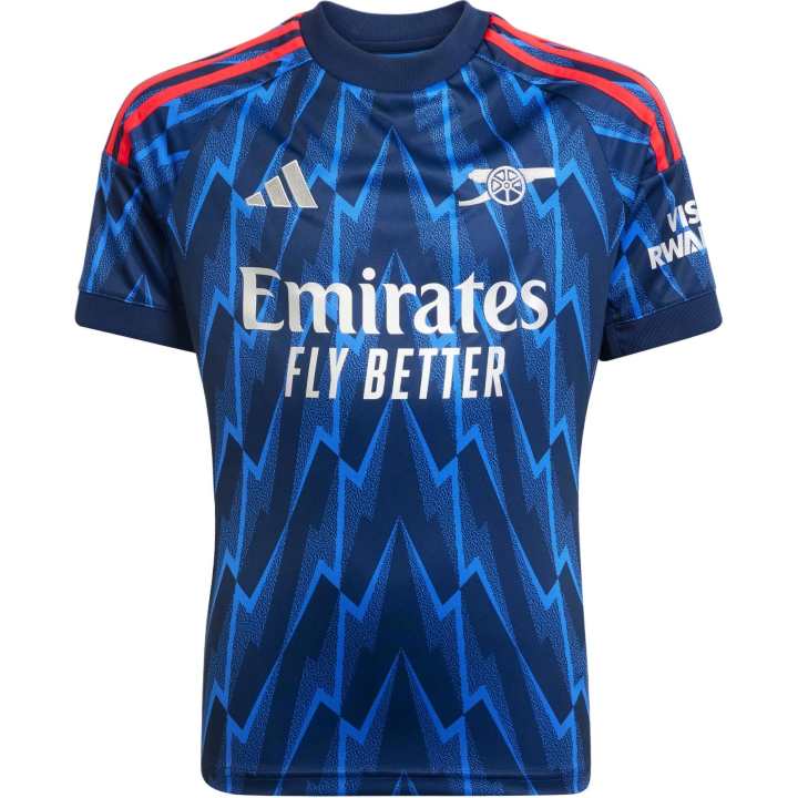 Adidas Adidas Kids T Shirts Crew Neck Moderate