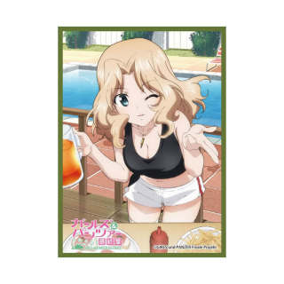 BANPRESTO Girlish And Chariot Kai, Card Holder Card Accessories Whole Box