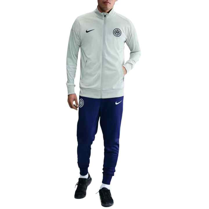 Nike Nike Inter Milan Soccer Jersey Set Men's