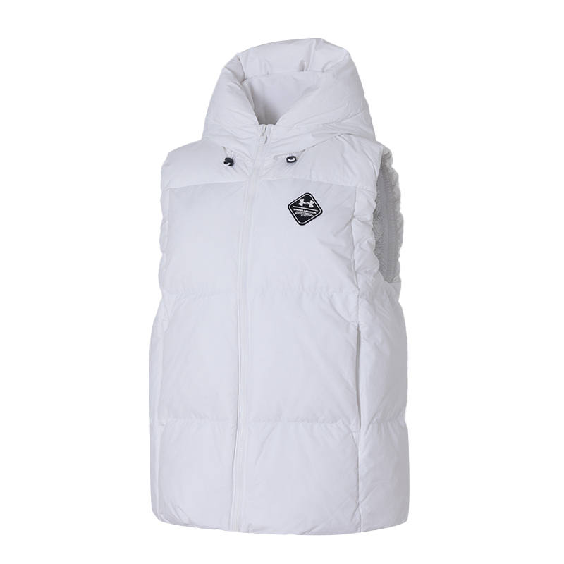 Under Armour Under Armour Vest Women's White