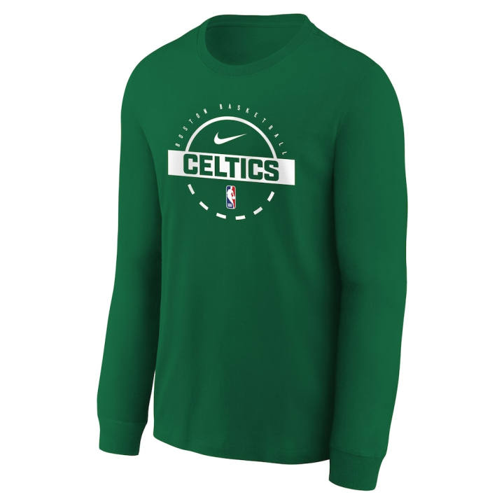 Nike Nike Kids T Shirts Crew Neck Moderate