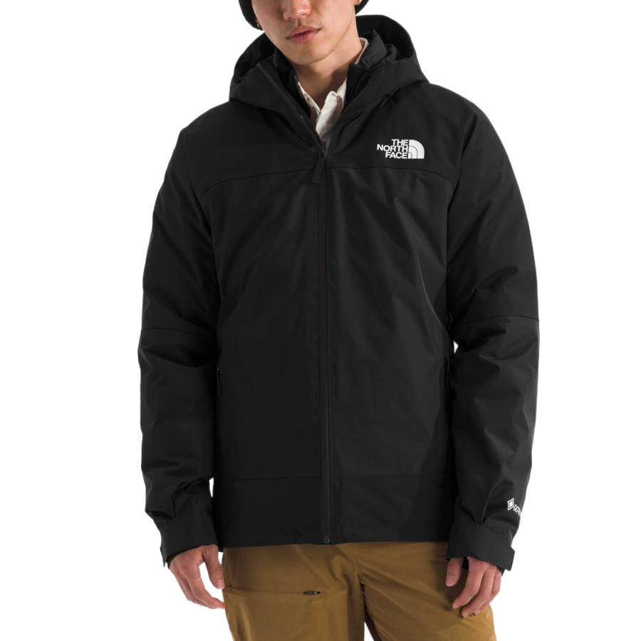 THE NORTH FACE Mountain Light Down Jackets & Coats Men's