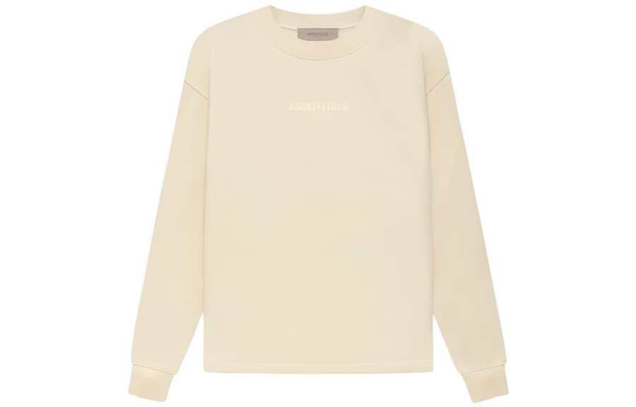 Fear Of God Essentials Relaxed Crewneck