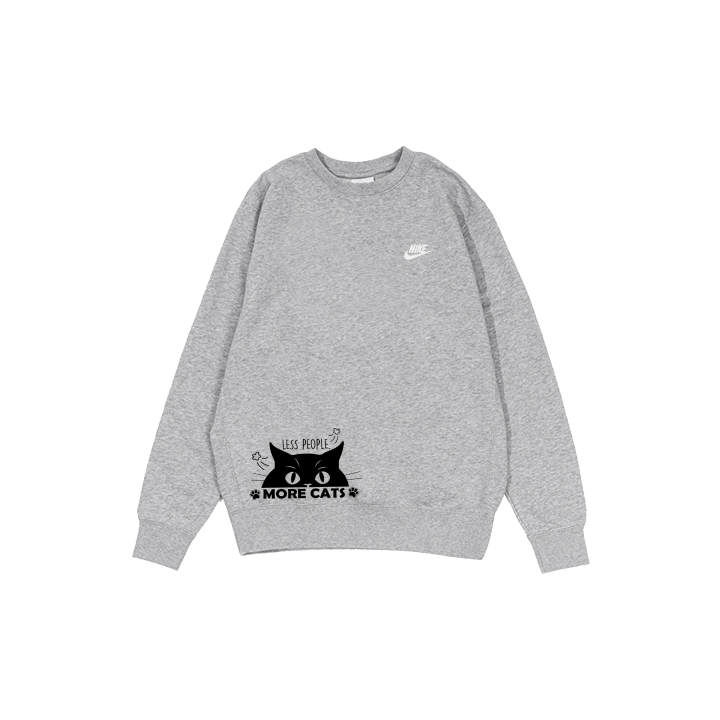 Nike Nike Sportswear Sweatshirt Men's
