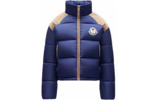 MONCLER GENIUS Moncler X Palm Angels Kelsey Jacket