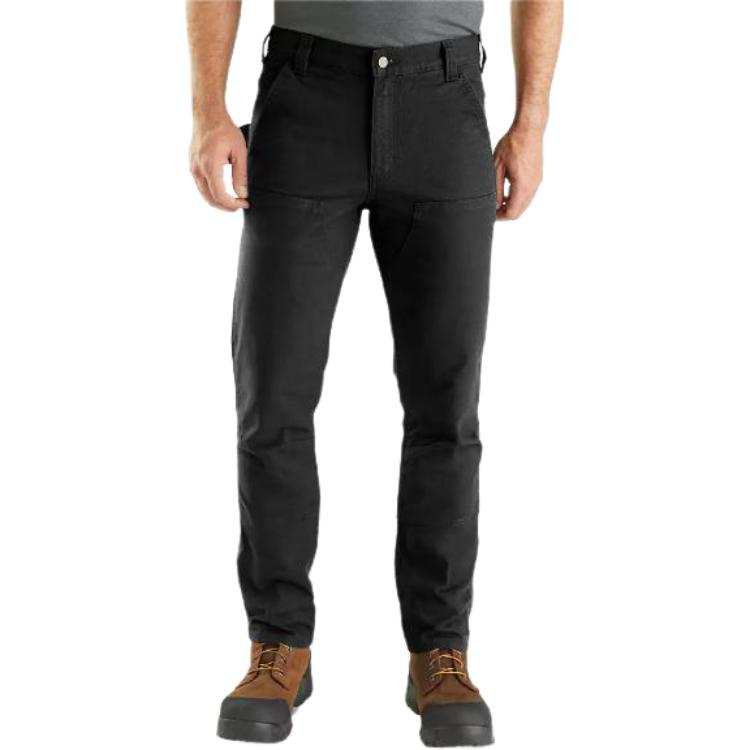 Carhartt Jeans Men's Moderate Straight Fit Pants