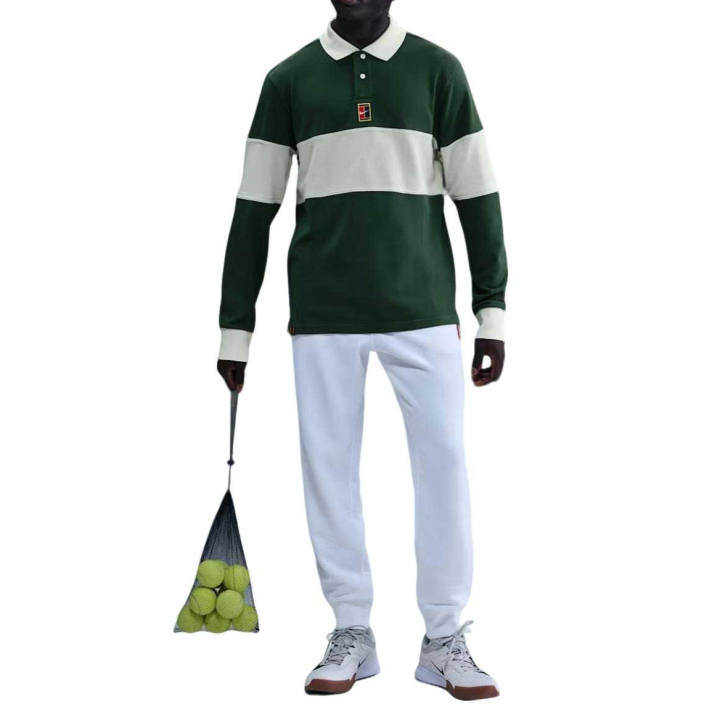 Nike Nike COURT HERITAGE Polo Shirt Men's