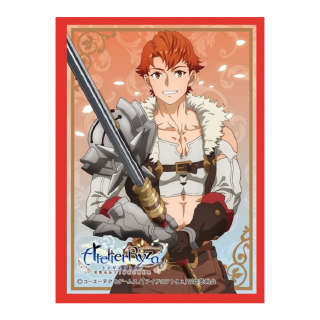 BANPRESTO Card Holder, Liesa's Alchemist Workshop Card Accessories Whole Box