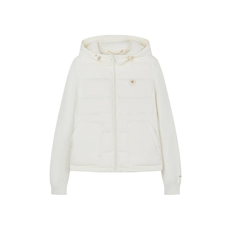 Teenie Weenie Down Jacket Women's