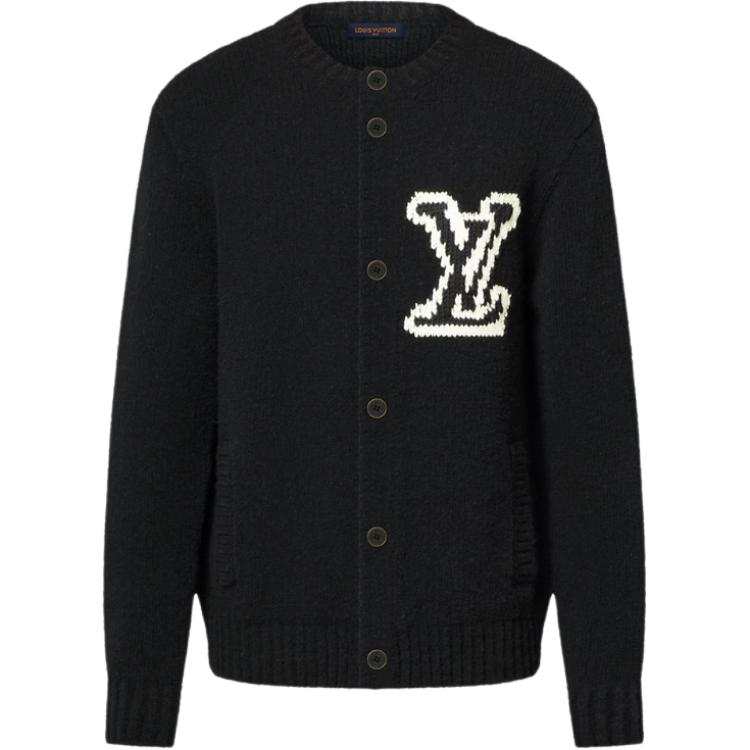 LOUIS VUITTON LOUIS VUITTON SS26 Sweater Men's