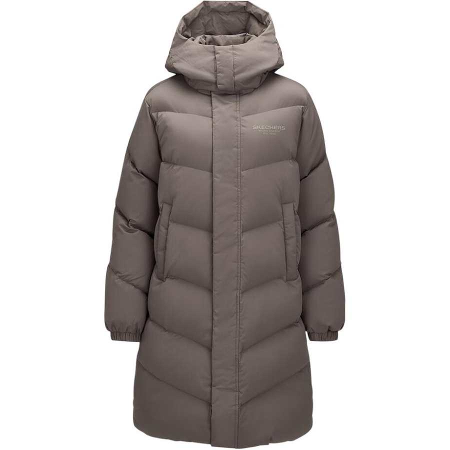 Skechers Sports League Collection Down Jacket Women's