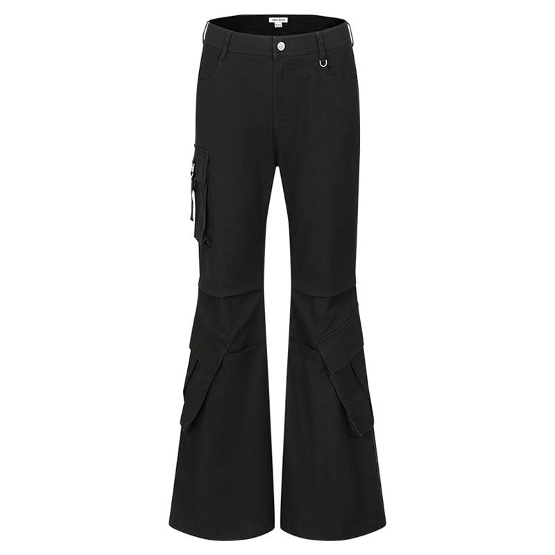 URBAN REVIVO Casual Pants Women's