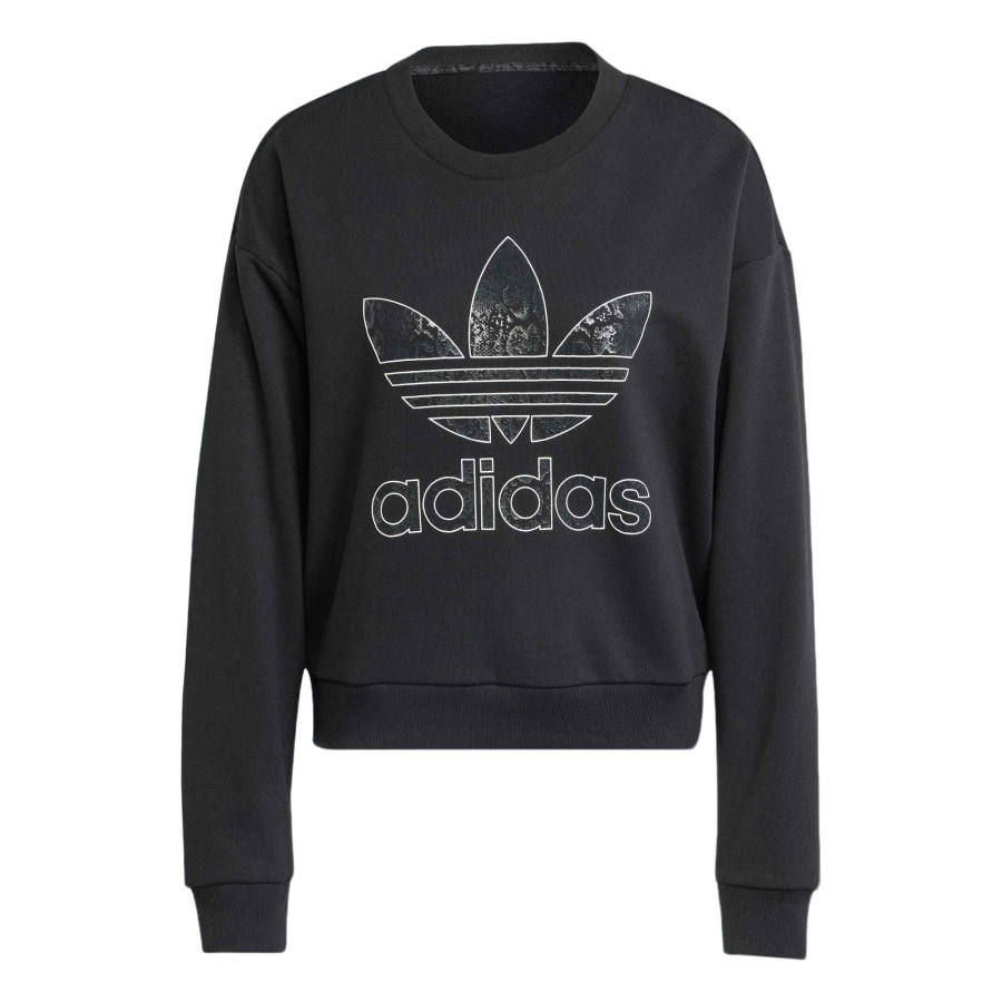 Adidas Originals Sweatshirt Women's