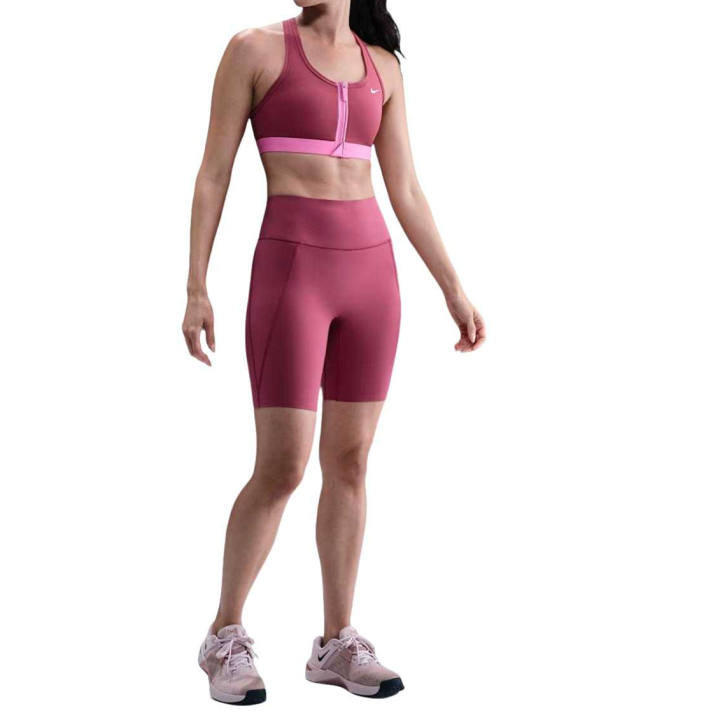 Nike Nike Swoosh Sports Underwear Women's Pink
