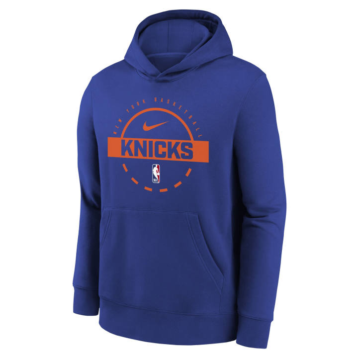 Nike Nike Kids Sweatshirts Hooded Moderate