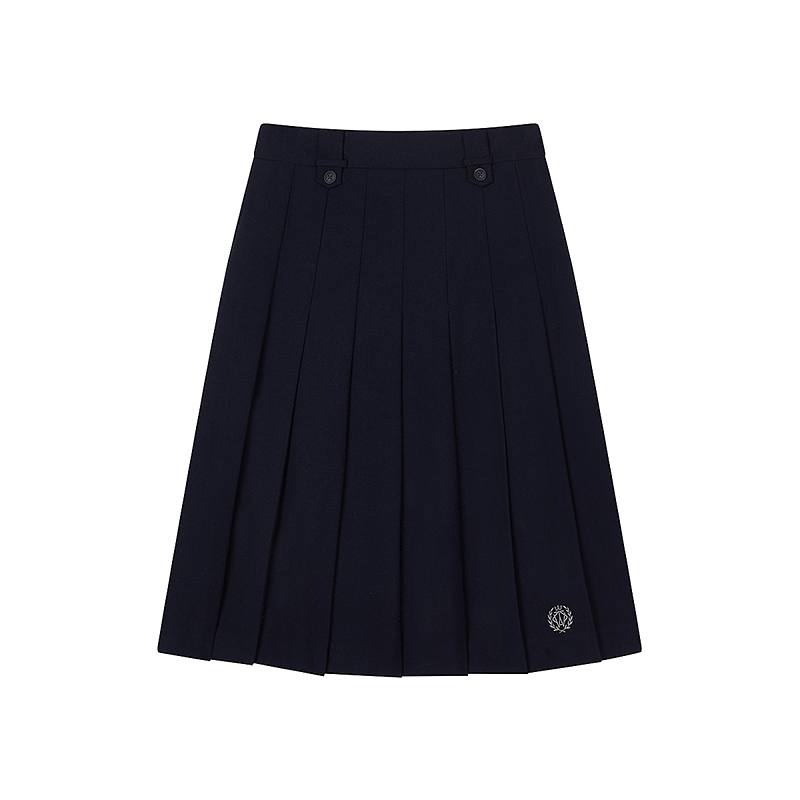 Teenie Weenie Casual Long Skirt Women's