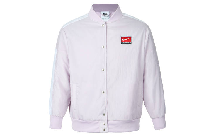 Nike Nike Jacket Women's Light Purple