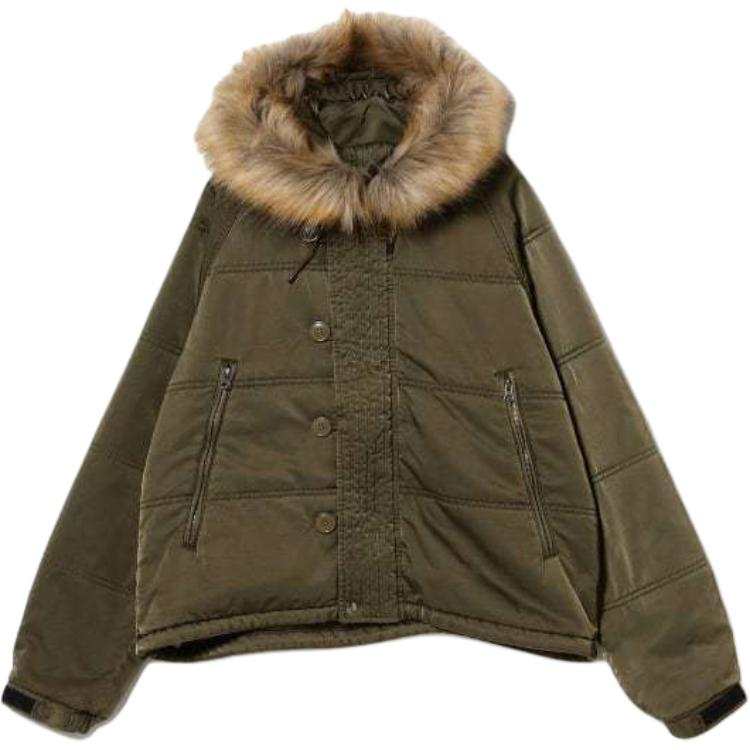 Beams FW25 Garment Dye N 2B Jackets & Coats Men's