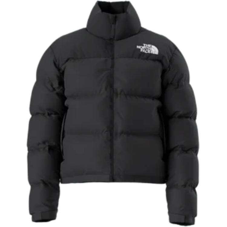 THE NORTH FACE Nuptse Down Jacket Women's