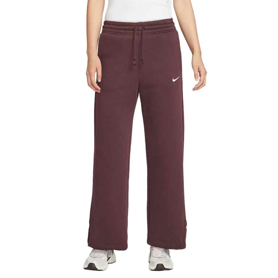 Nike Nike Sportswear Phoenix Fleece Women's High-Waisted Wide-Leg Pants