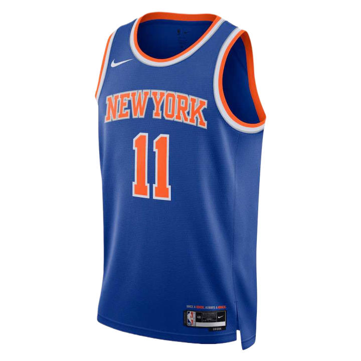 Nike Nike Swingman Basketball Jersey Unisex