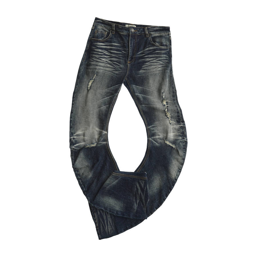 DND4DES DND4DES Jeans Unisex Moderate