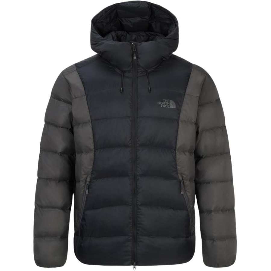 THE NORTH FACE THE NORTH FACE Down Jacket Unisex Black