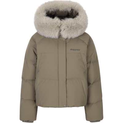 Discovery Expedition Kelly Down Jacket Women's