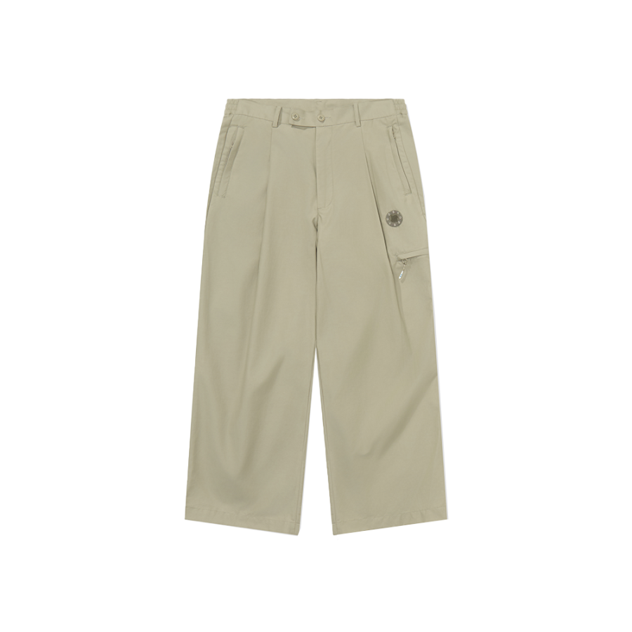 UNDEFEATED x SYDS FW25 Casual Pants Unisex