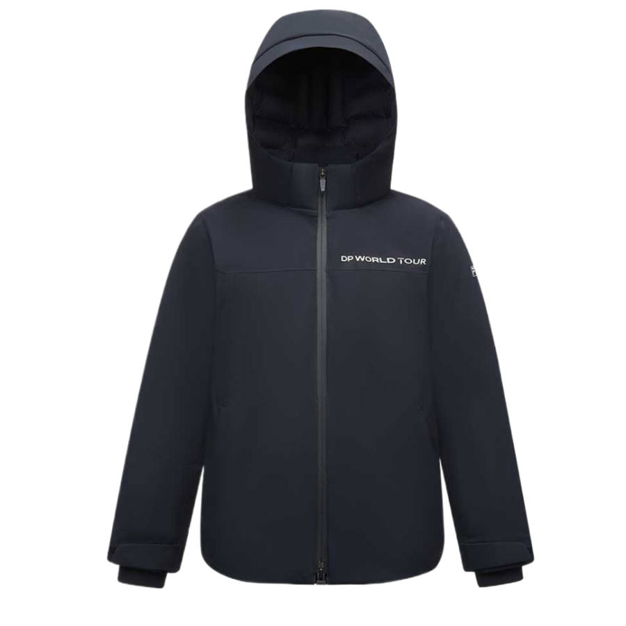 FILA KIDS Down Jackets Hooded