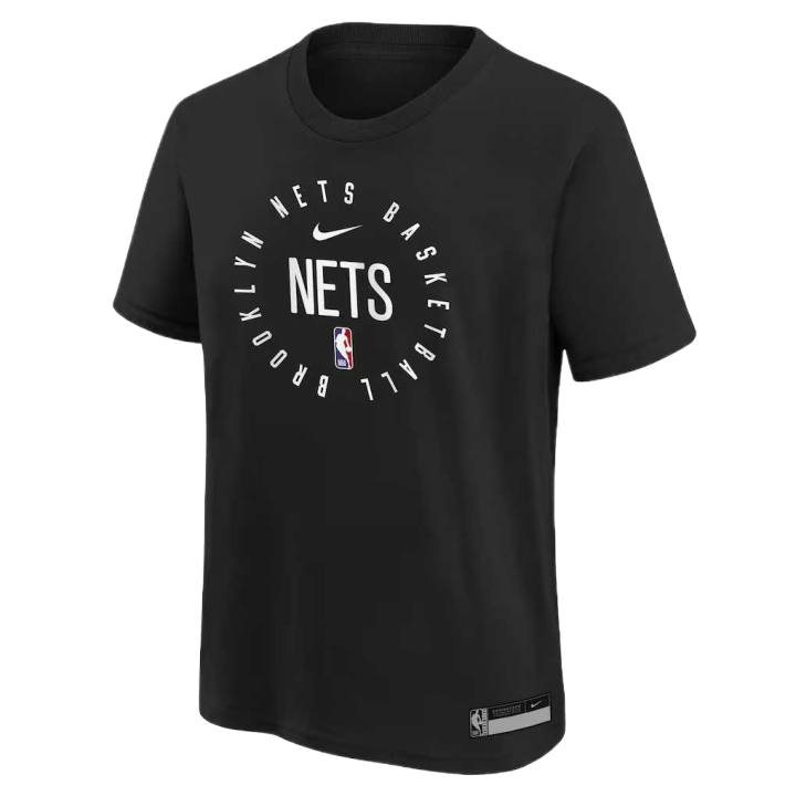 Nike Nike Kids T Shirts Crew Neck