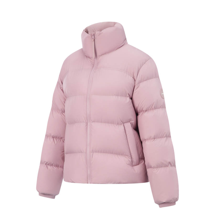 Li-Ning Li Ning Short Down Jacket Women's