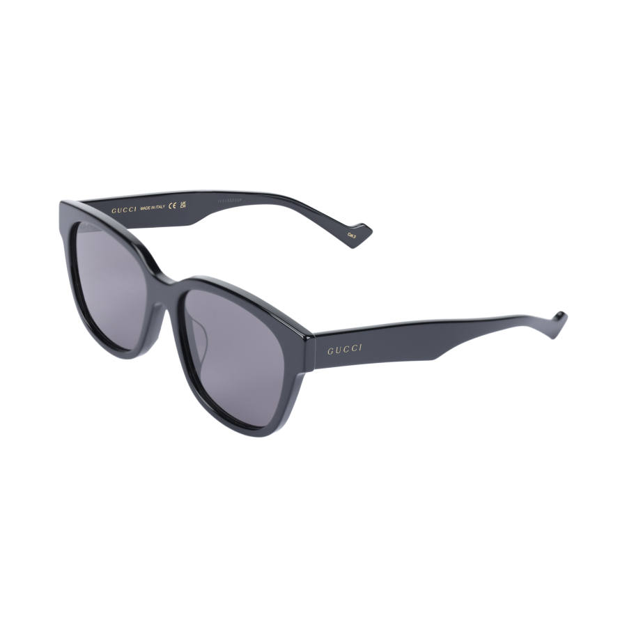 GUCCI Eyewear Low Nose Bridge Fit Sunglasses