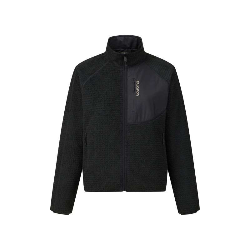 SALOMON FW25 X ALPHA REVERSIBLE Jacket Women's