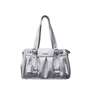 CULTIVATOR Pu Shoulder Bag Regular Women's Multicolor