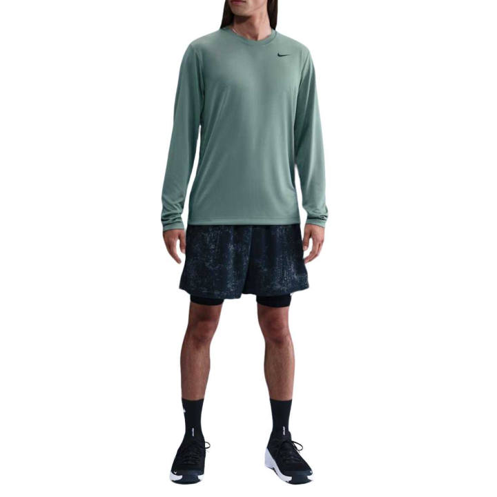 Nike Nike Dri Fit Workout Clothing Men's