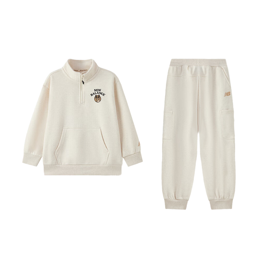 New Balance New Balance Casual Sportswear 2 Piece Set Kids'