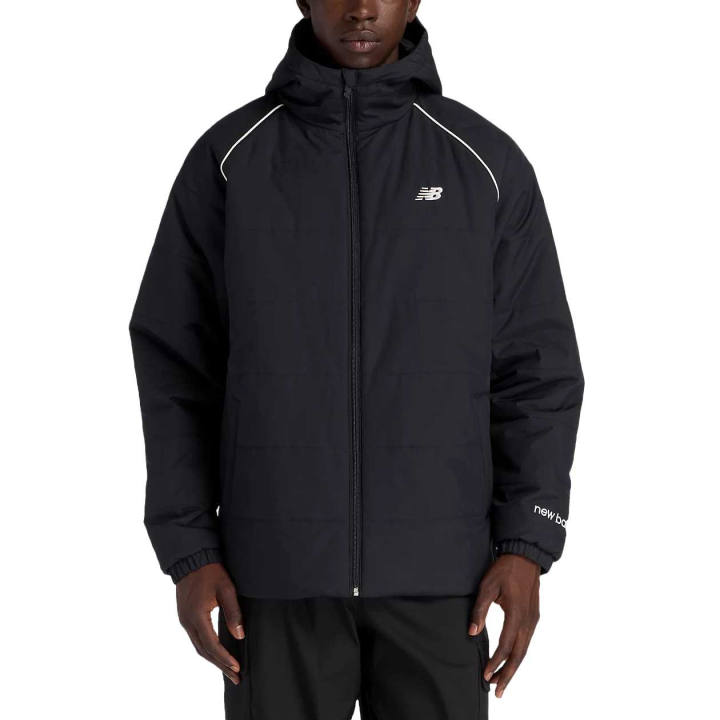 New Balance New Balance Padded Short Jacket Men's