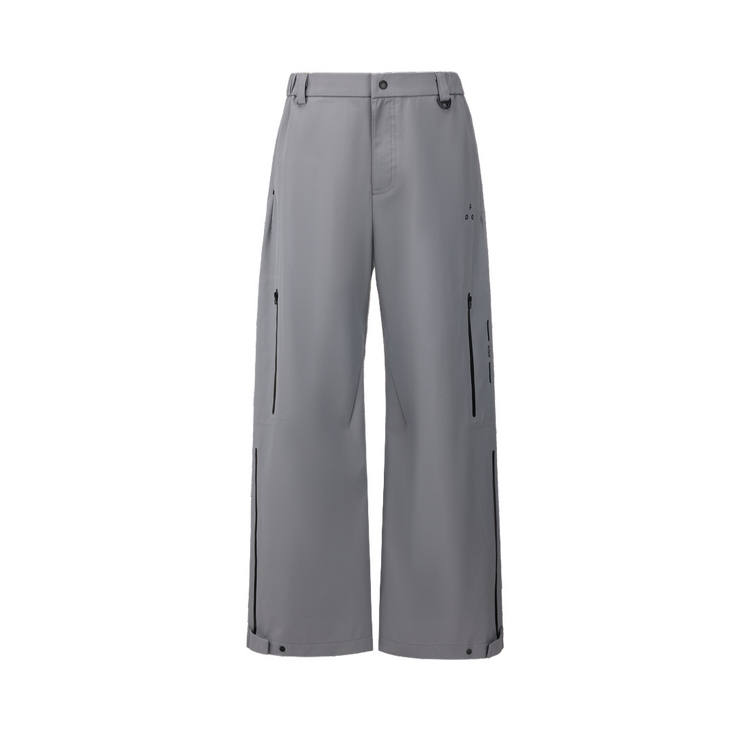 FPA Casual Pants Unisex Moderate Wide Leg Pants