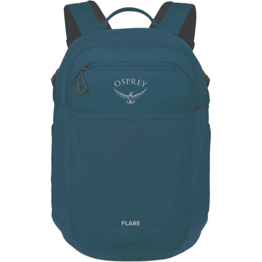 OSPREY 27L Outdoor Bags Recycled Polyester Night Shift Blue Unisex