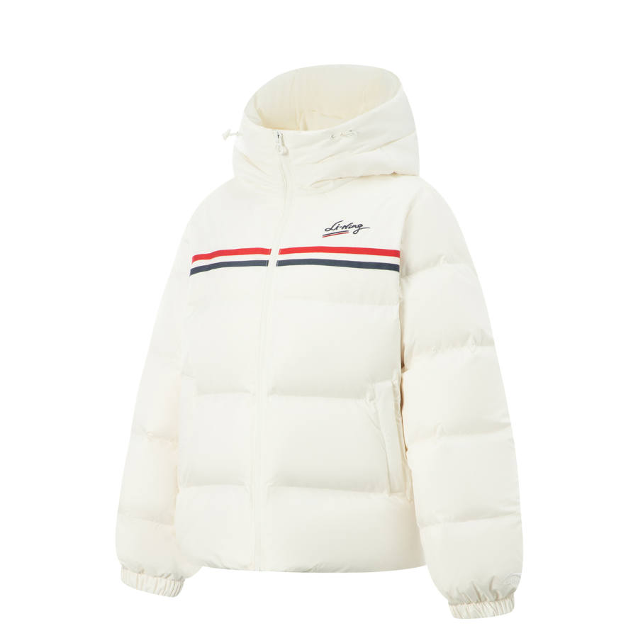 Li-Ning Li Ning Sports Life Collection Down Jacket Women's