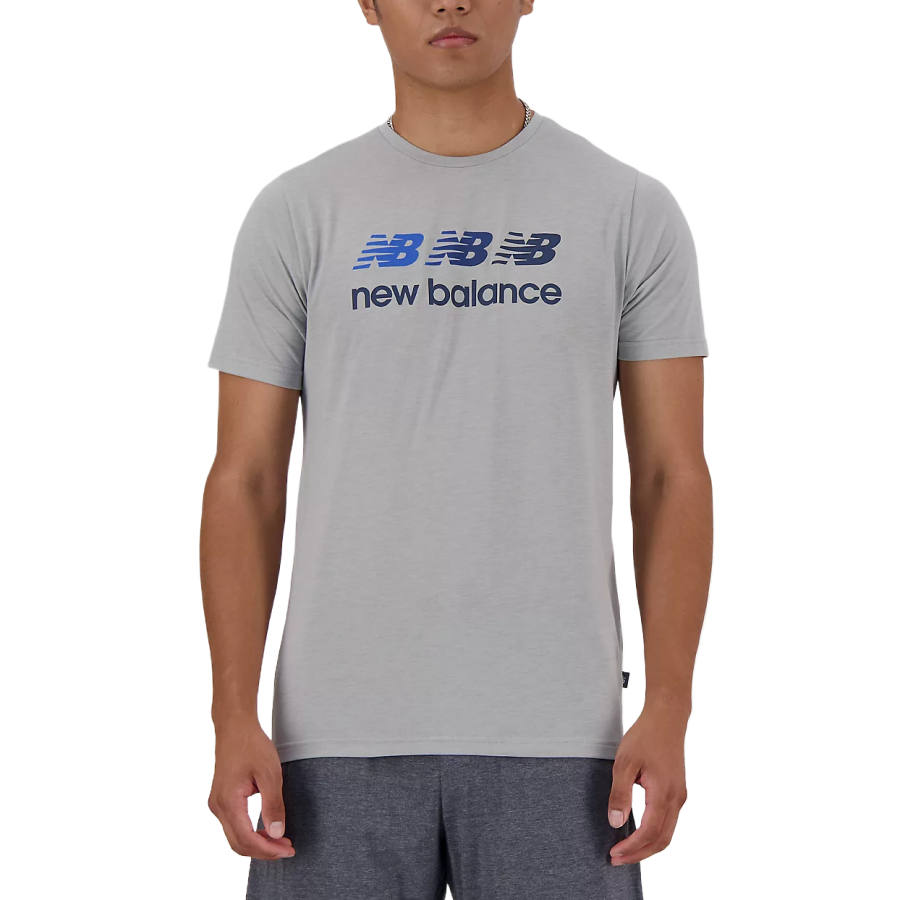 New Balance New Balance Sport Essentials T Shirt Men's